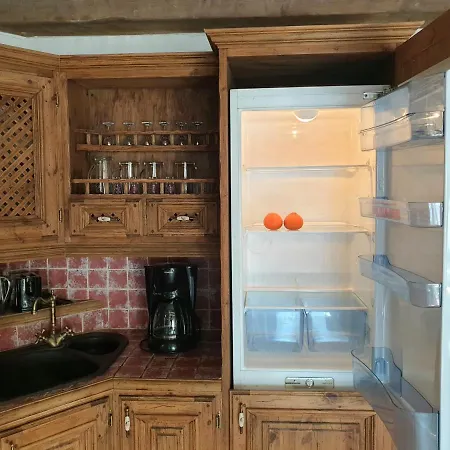 Deluxe In The Center With Balcony Пярну