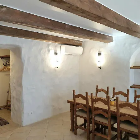 Apartmán Deluxe In The Center With Balcony *