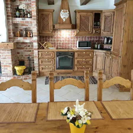 Апартаменты Deluxe In The Center With Balcony Пярну