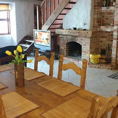 Deluxe In The Center With Balcony Pärnu