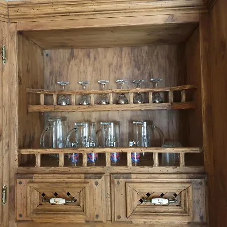 Deluxe In The Center With Balcony Appartement