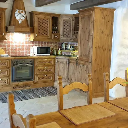 Апартаменты Deluxe In The Center With Balcony *