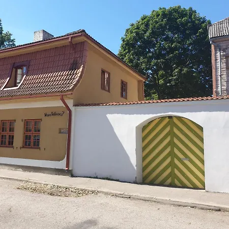 Апартаменты Deluxe In The Center With Balcony *