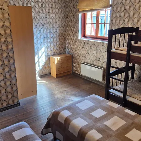 Deluxe In The Center With Balcony Apartmán