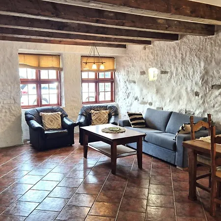 Deluxe In The Center With Balcony Апартаменты