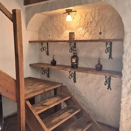 Apartmán Deluxe In The Center With Balcony