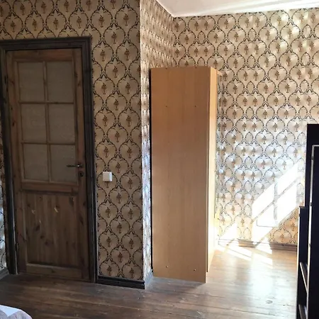 Deluxe In The Center With Balcony Apartmán Pärnu