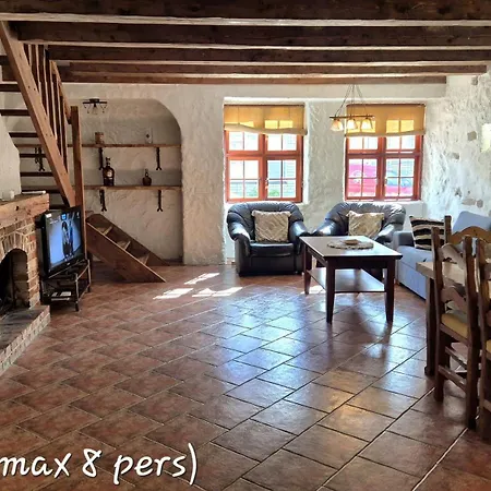 Apartmán Deluxe In The Center With Balcony Pärnu