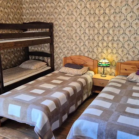 Deluxe In The Center With Balcony *