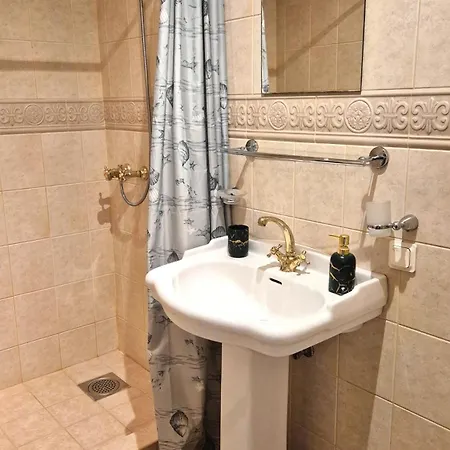 Deluxe In The Center With Balcony * Pärnu