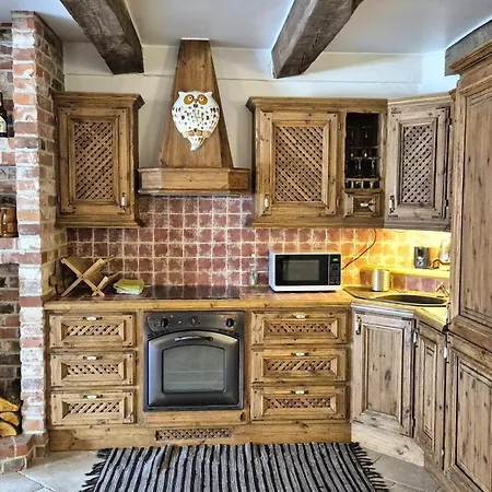 Апартаменты Deluxe In The Center With Balcony