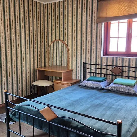 Apartmán Deluxe In The Center With Balcony *