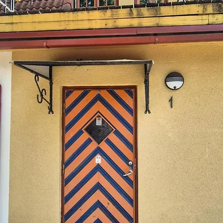 Apartmán Deluxe In The Center With Balcony Pärnu