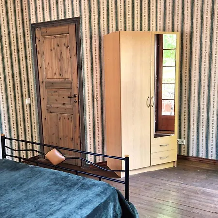 Deluxe In The Center With Balcony Апартаменты *