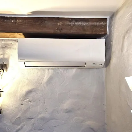 Apartmán Deluxe In The Center With Balcony Pärnu