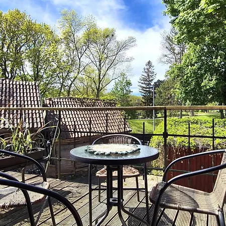 Deluxe In The Center With Balcony * Пярну