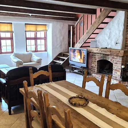 Апартаменты Deluxe In The Center With Balcony *