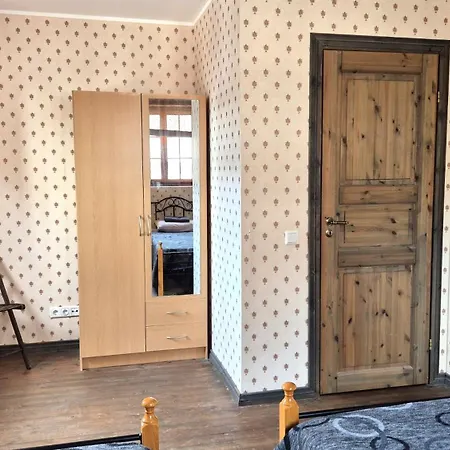 Deluxe In The Center With Balcony *