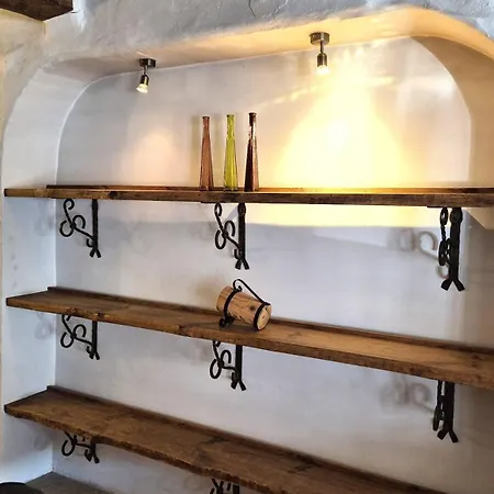 Deluxe In The Center With Balcony Pärnu