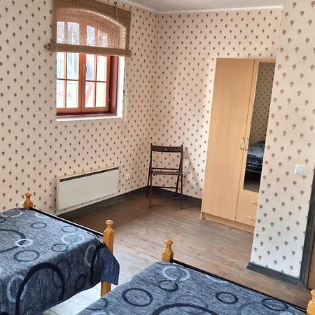 Deluxe In The Center With Balcony