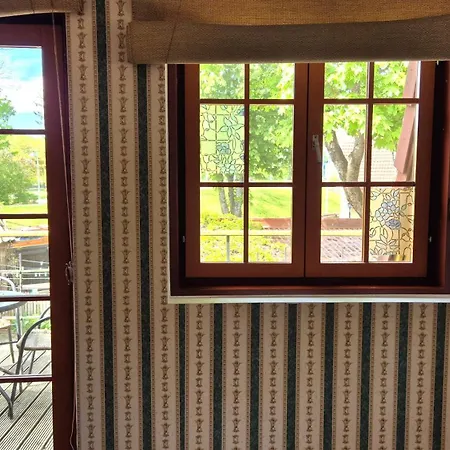 Apartmán Deluxe In The Center With Balcony