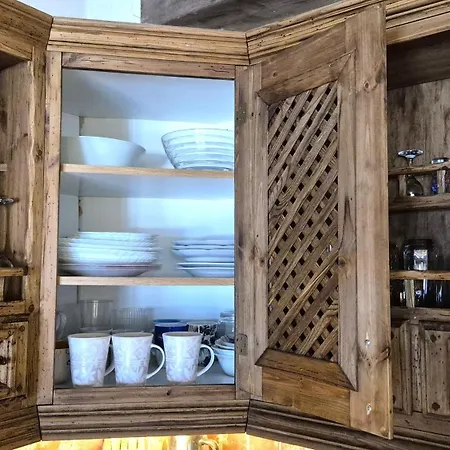 Apartmán Deluxe In The Center With Balcony *