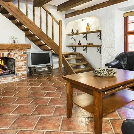 Deluxe In The Center With Balcony Apartmán *