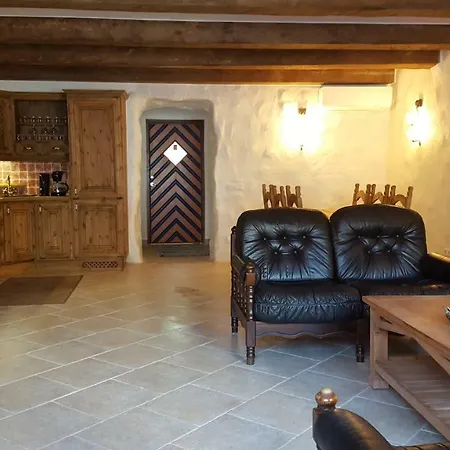 Apartmán Deluxe In The Center With Balcony *