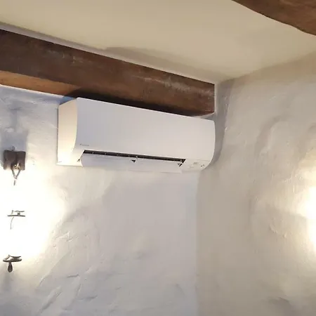 Apartmán Deluxe In The Center With Balcony *