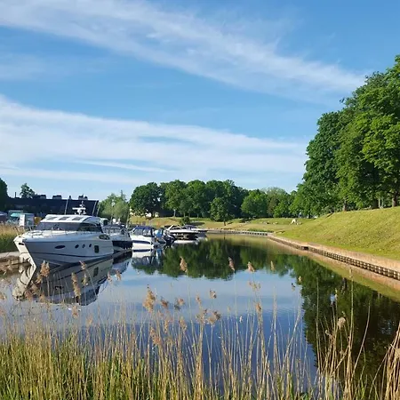 Deluxe In The Center With Balcony Apartmán