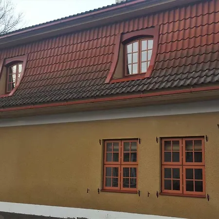 Deluxe In The Center With Balcony *