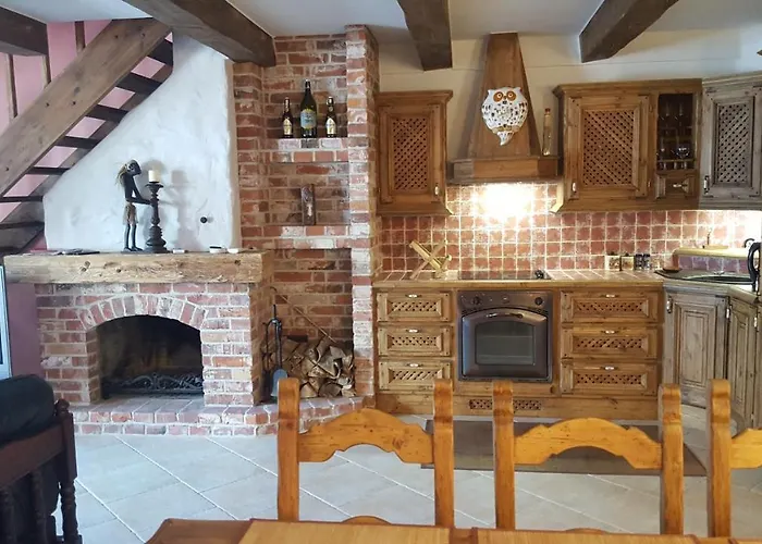 Apartment Deluxe In The Center With Balcony *