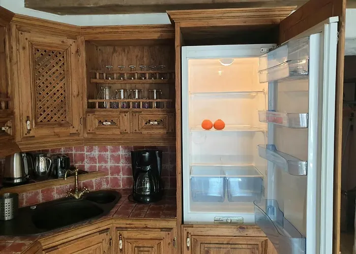 Deluxe In The Center With Balcony Parnu