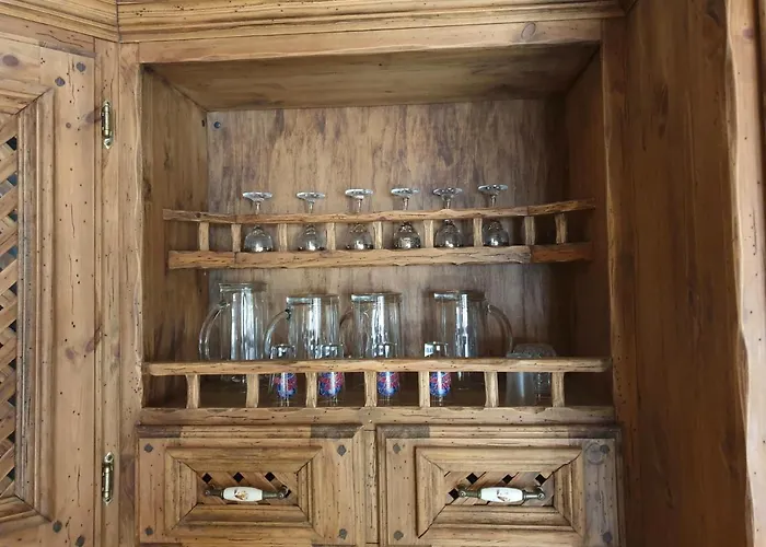 Deluxe In The Center With Balcony Apartment