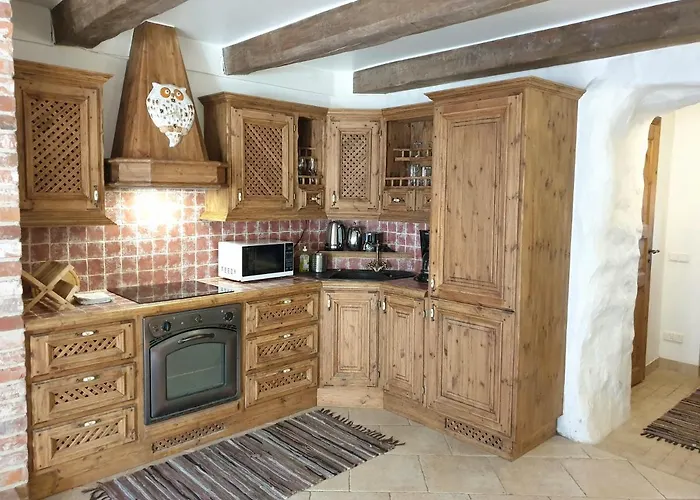 Deluxe In The Center With Balcony * Parnu