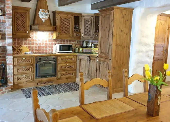 Apartment Deluxe In The Center With Balcony *