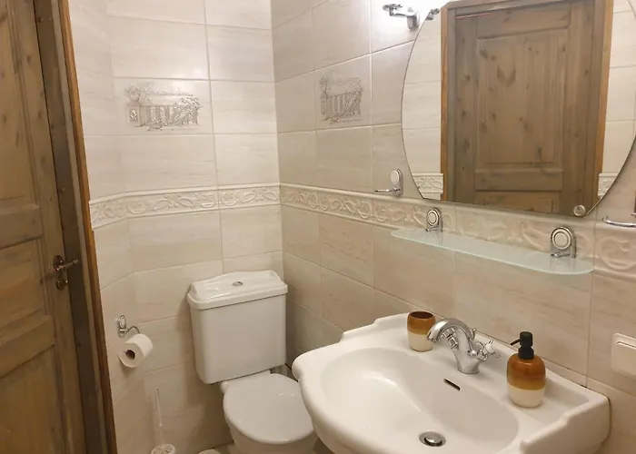 Deluxe In The Center With Balcony Apartment Parnu