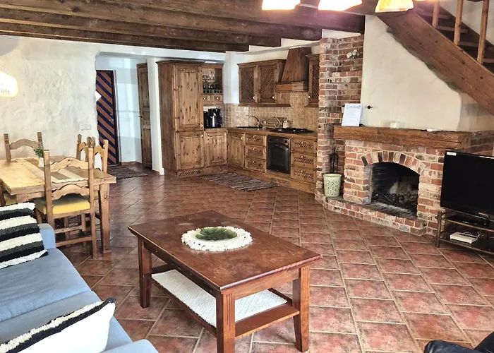 Deluxe In The Center With Balcony *