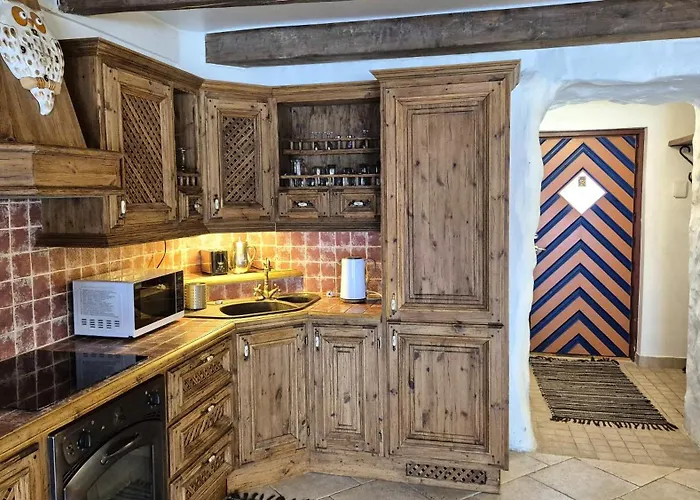 Deluxe In The Center With Balcony Apartment Parnu