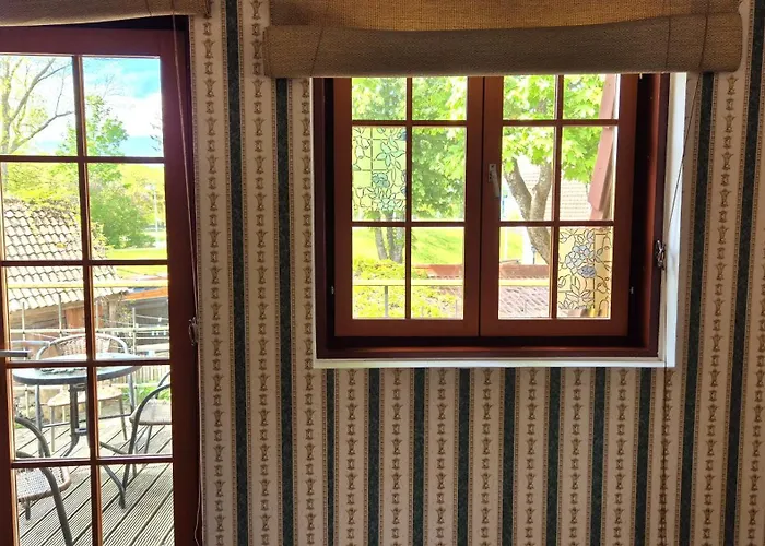 Apartment Deluxe In The Center With Balcony