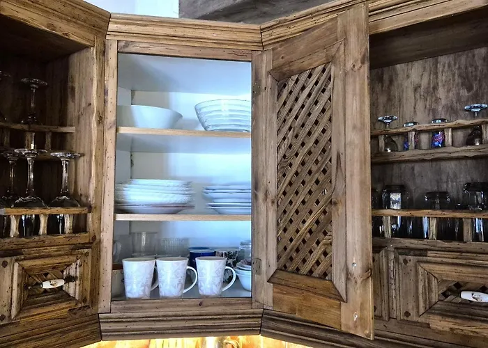 Apartment Deluxe In The Center With Balcony *