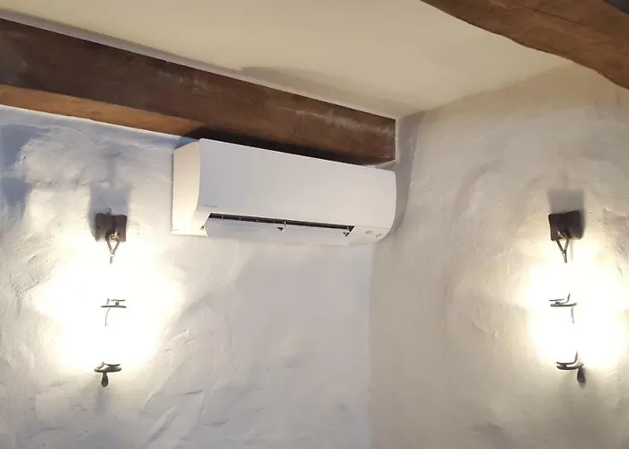 Apartment Deluxe In The Center With Balcony *